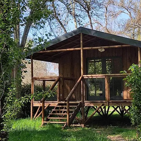 Le Mouliat 3* Moncrabeau
