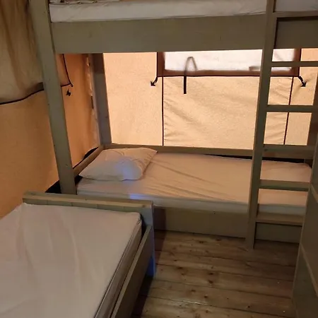 Camping Le Mouliat