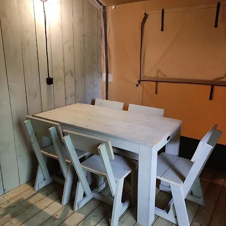 Campingplatz Le Mouliat