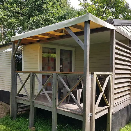 Camping Le Mouliat 3*
